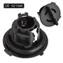Terisass Ampoule Douille 621546 Clignotant De Voiture Ampoule Douille Support Kit Indicateur Automobile Lampe Ampoule titulaire 