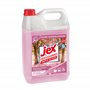 JEX Triple Action Désinfectant Souffle d'Asie - 5 litres