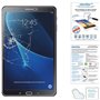 ebestStar - Verre trempé compatible avec Samsung Galaxy Tab A6 A 10.1 (2018, 2016) T580 T585 Film Protection Ecran protecteur an