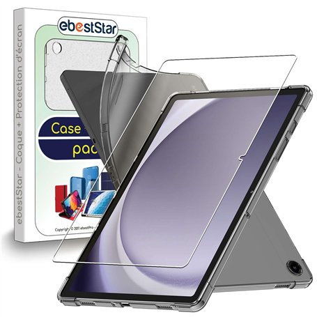 ebestStar - Coque pour Samsung Galaxy Tab A9+ (2023) SM-X210