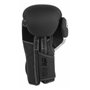 METAL BOXE Gants de Boxe Blade Noir 08 oz
