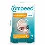 Compeed - purifiants–Patchs anti-imperfections* hydrocolloïdes - Idéal pour une utilisation la nuit- pour zone d'imperfections é