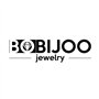 BOBIJOO Jewelry - Mini Chapelet Voiture Camion Bracelet Marie Vierge Croix Pendentif Argent et Vert