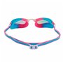 Lunettes de bain Aqua Sphere Fastlane.A1 Rose foncé Taille unique