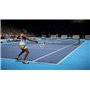 TENNIS WORLD TOUR 2 SWITCH - Import UK