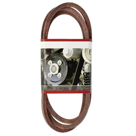 cyclingcolors Courroie trapézoïdale universelle tondeuse tracteur motoculteur