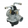 cyclingcolors Carburateur compatible avec PHBN 16 Booster avec Réchauffeur Scooter Cyclomoteur Adaptable Moteur à boite 50cc 125