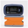 Oxymètre de doigt SPENGLER Oxystart, Oxymètre de pouls professionnel Portable, Mesure de l'Oxygénation, Facile à Utiliser, Fiabl