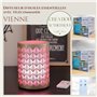Zen’Arôme Diffuseur Huile Essentielle Vienne – Diffuseur Ultrasonique Multifonction Aromathérapie à Froid – Diffuseur Électrique