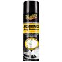 Meguiar's G180515EU Démoustiquant Spray Aérosol Entretien Voiture- 444 ML