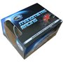 Manomètre Vega® haute précision pression turbo -1 à 2 bars 7 couleurs 52 mm