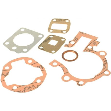 POCHETTE DE JOINTS MOTEUR MOBYLETTE MBK 51 Ø46mm 70cc Motobécane MBK 41 51 881 AV10