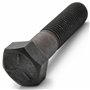 Easyboost vis de lame Ø9.5mm (3/8") longueur 38mm (1" ½) pas à gauche pour tondeuse Castelgarden GGP AYP Jonsered Viking Mountfi