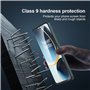 NEW'C Lot de 3, Verre Trempé pour OnePlusNord CE3Lite 5G,OnePlus Nord N30 5G, Film Protection écran efficace contre les Rayures-