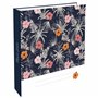 Album Photo Grand Format - 500 Photos - 10x15 cm - Collection Flower