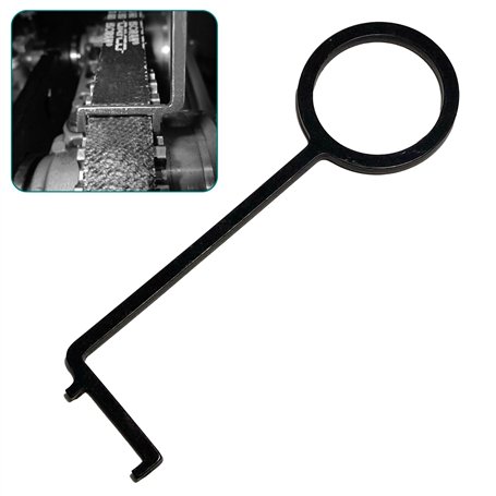 Autocraft Jauge Clé Outil de Contrôle de Courroie de Distribution PSA Ford Compatible pour Moteur 1.2 PureTech THP