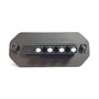 Partsline Contacteur de porte latérale coulissante compatible avec Master III, Movano B, NV400 équivalent à 252160004R, 25216000