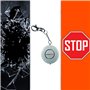 Alarme Portable Anti-vol et Anti-agression Lifebox