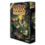 IELLO Jeu - Les Ruines Perdues de Narak : Chefs d'expédition
