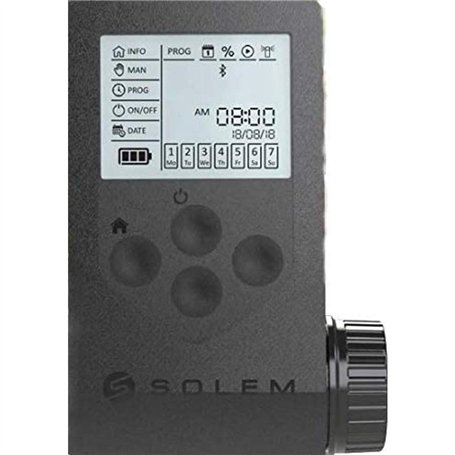 SOLEM Programmeur Woo-Bee 1 Station