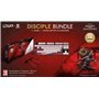 Lexip x Ubisoft Assassin's Creed Shadows Disciple : Jeu PC + Clavier QWERTZ