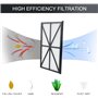 Galica -Filtres pour Robots de Piscine Hayward - Tiger Shark-Tiger Shark QC- Evac- Evac Pro-Aquavac-Filtration 3 microns-Lot DE 