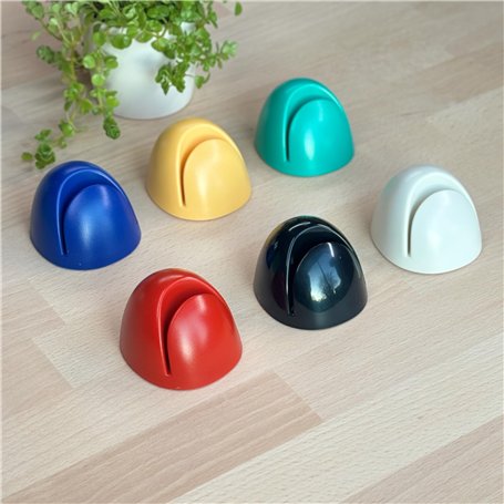 Page'up Original Boîte de 6 Couleurs Porte-Copie My Rock Way x Page Up. Fournitures de bureau