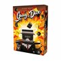 Gang of Dice - Jeu de société - Jeu de dés - Jeu d'ambiance - Version Française - 8 Ans et Plus - Prises de Risques et Paris - B