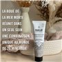 Marlay Cosmetics - Masque Pieds Velours 100 ml - Masque Revitalisant pour les Pieds - À La Boue de la Mer Morte – Peeling Pieds 