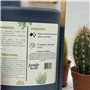 Jungle Feed Engrais Liquide Cactus et Succulentes - 500ml - Made In France - 100% bio