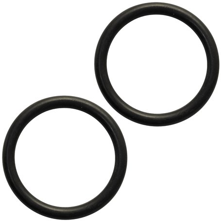 AERZETIX - C66390 - Lot de 2 bagues d'étanchéité