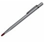 AERZETIX - C64992 - Stylo/marqueur pointe à tracer carrelage tôle pierre 140 mm - stylet découpe faïence - coupe-carreaux manuel