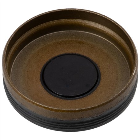 AERZETIX - C70095 - Couvercle d'arbre à came - compatible avec OE 0009976220