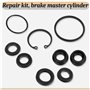 maître-cylindre de frein - compatible avec numéros OE 77362107