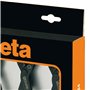Beta 1031/S4 - Jeu de 4 pinces pour circlips