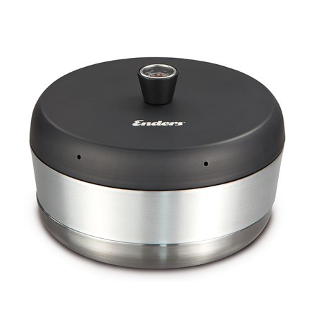 Enders® VAMO™ - Four Mobile de Camping - pour Cuire