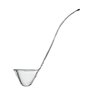 Bohemia Cristal 093 006 146 Service de Punch 9 pièces, 1 saladier à Punch env. 4,5 litres avec Couvercle en Verre Borosilicate r
