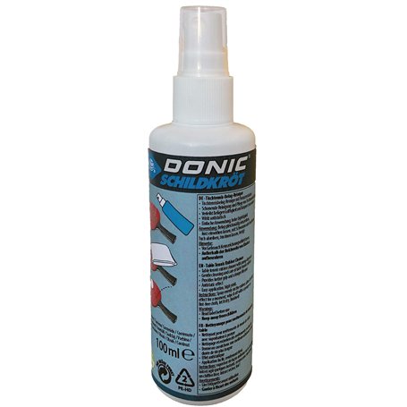 Donic-Schildkröt Nettoyant pour Tennis de Table