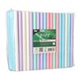 PAPSTAR 88024 Lot de 200 pailles à thé à bulles