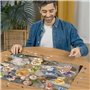 Ravensburger Puzzle Gelini 12000788 - Puzzle de 1000 pièces pour Adultes et Enfants à partir de 14 Ans