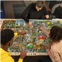 Ravensburger - Puzzle Adulte - Puzzle 5000 pièces - Ville Bizarre - Colin Thompson - Adultes et Enfants à partir de 14 Ans - Puz