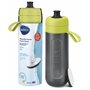 Gourde Filtrante Brita Active Lime 1 Disque Filtrant Inclus