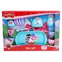Simba Hello Kitty 109281147 Service à thé 16 pièces avec théière