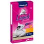 Vitakraft Snack pour Chats Cat Liquid Snack Poulet - 11 X 90g