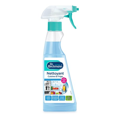 Dr. Beckmann Nettoyant Frigo & Micro-Ondes
