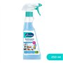 Dr. Beckmann Nettoyant Frigo & Micro-Ondes, 250 ml - Lot de 3