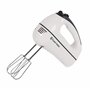 Russell Hobbs 18965-56 Batteur Aura 2 Fouets + 2 Crochets Blanc 380 W