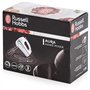 Russell Hobbs 18965-56 Batteur Aura 2 Fouets + 2 Crochets Blanc 380 W