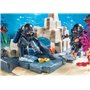 Playmobil SuperSet Unité de plongée sous-Marine