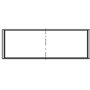MAHLE Original 029 PS 19909 000 Coussinet de bielle